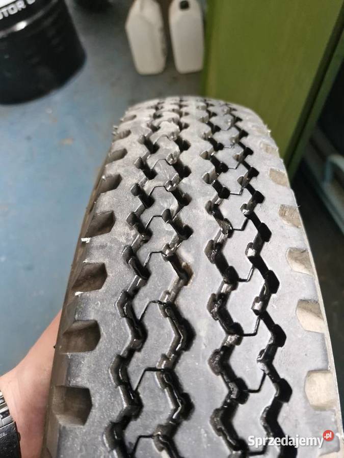Opona 65016 OZOS STOMIL żuk Nysa warszawa