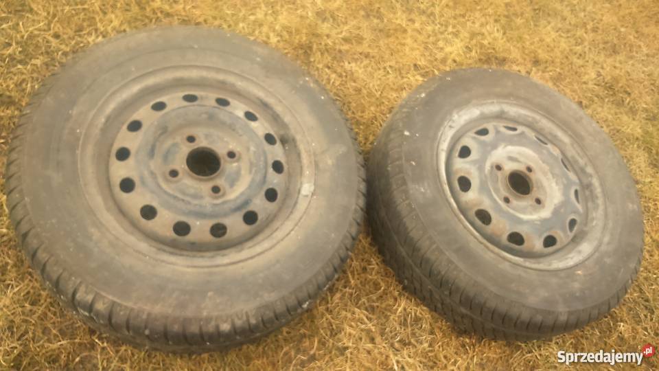 Opony letnie 1757013 Michelin Energy557mm kujawsko-pomorskie