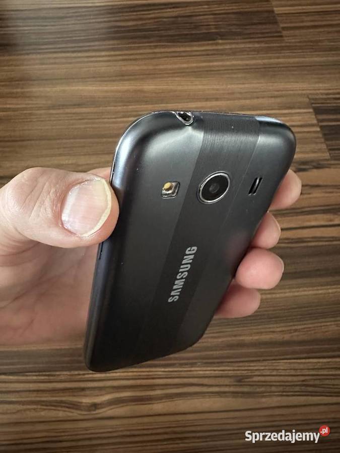 Samsung Galaxy Ace 4 opolskie Prudnik