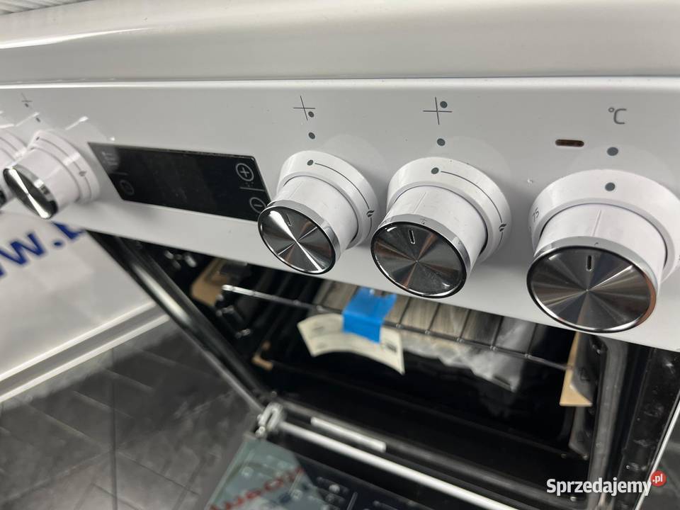 Kuchnia gazowoelektryczna Beko FSE52322DWD Warszawa
