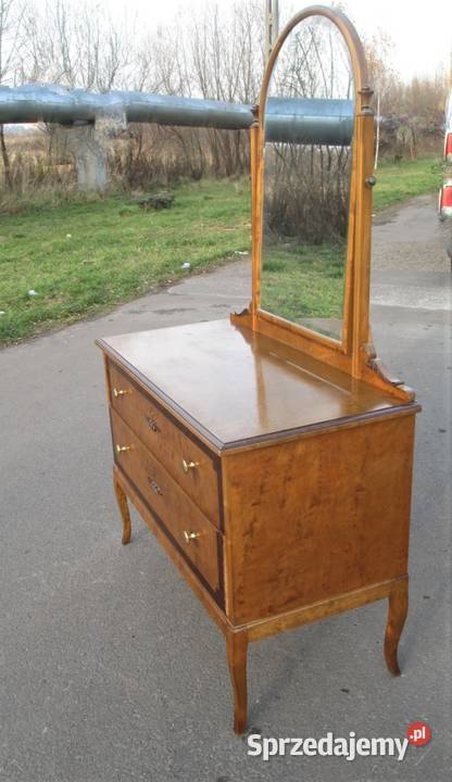 Toaleta Art Deco lata 30 sprzedam