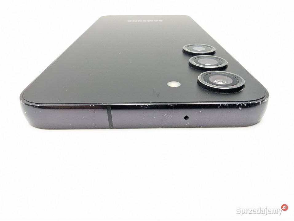 Samsung Galaxy S23 8 GB 128 GB 5G czarny Warszawa