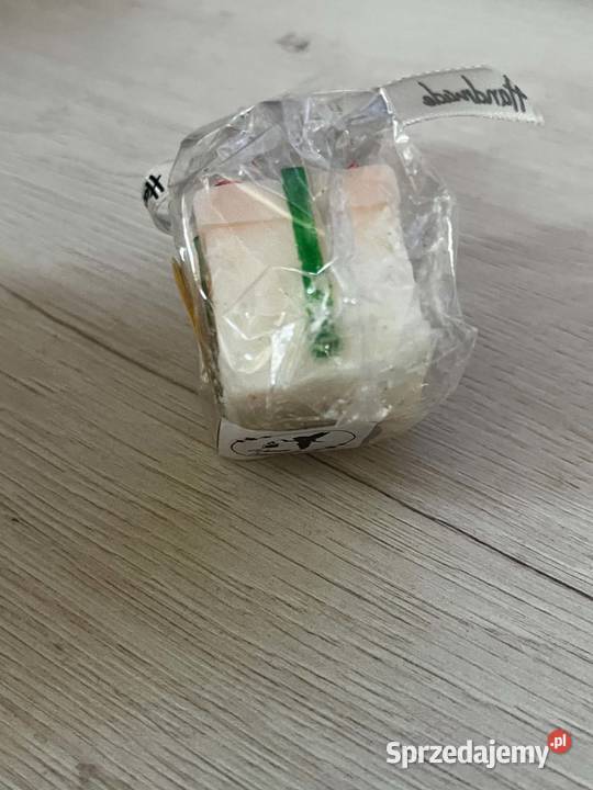 Świeca prezent paczka świąteczna Handmade Radzyń Podlaski sprzedam