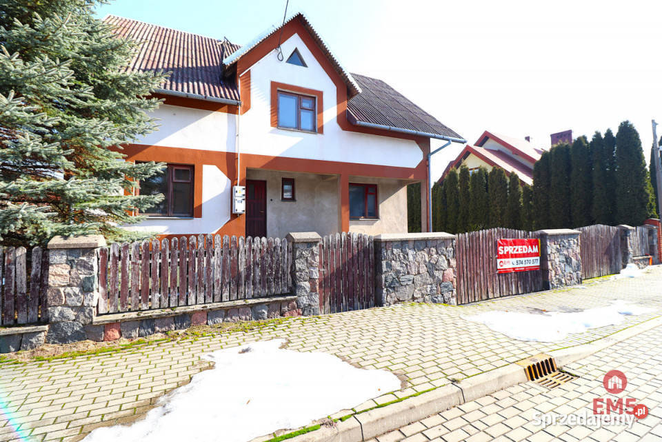 Dom wolnostojący 593m2 Suwałki podlaskie