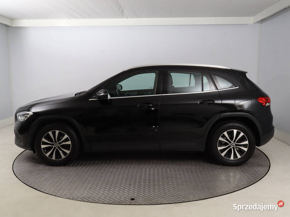 Mercedes GLA GLA 180 GLA dolnośląskie Bielany Wrocławskie sprzedam