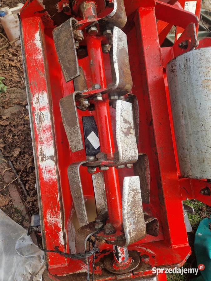 Sprzedam glebogryzarkę sadownicza lubelskie Poniatowa