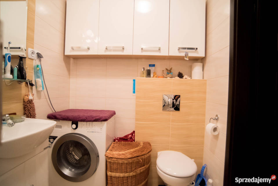 Sprzedam Mieszkanie Białołęka Lewandów Park II mazowieckie Warszawa