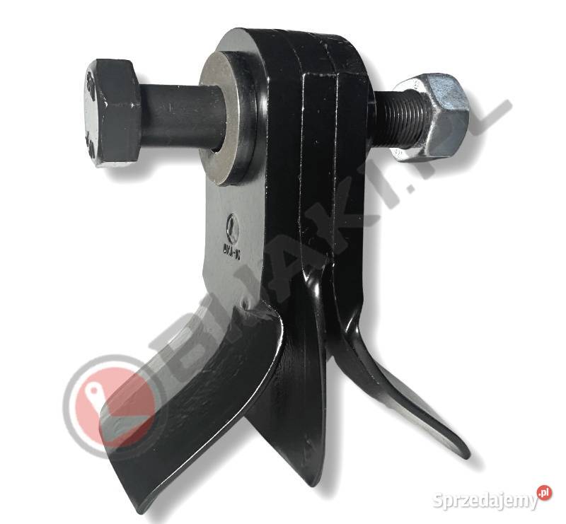 Zestaw noży OMA18Z3 zamiast bijaka RM418 do Chmielniki