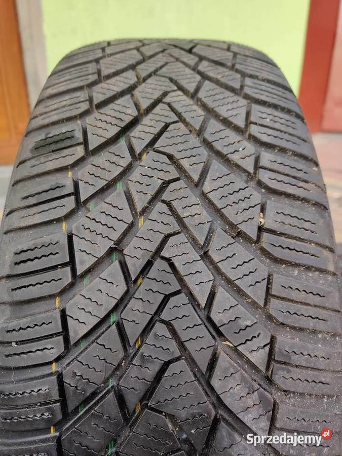 Komplet kół zimowych 20555 R16 5x1143 Poddębice sprzedam