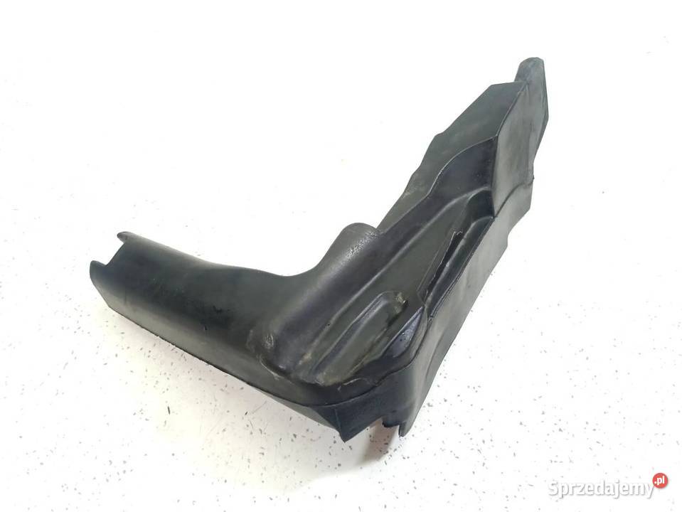 LANCIA YPSILON III 17R WYGŁUSZENIE PODSZYBIA