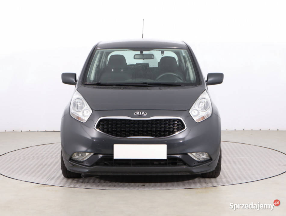 Kia Venga 16 CVVT Piaseczno