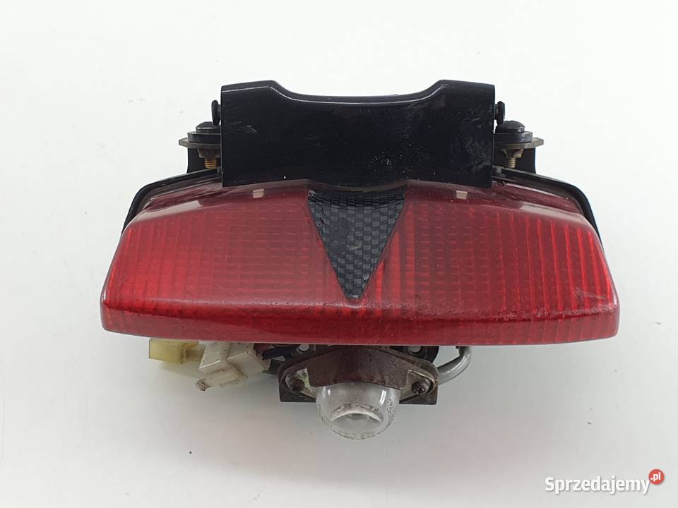 KAWASAKI GPZ 500 9404 LAMPA TYLNA TYŁ Janowice