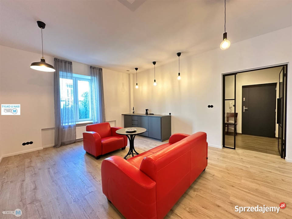 Sprzedam mieszkanie Kielce 57m2