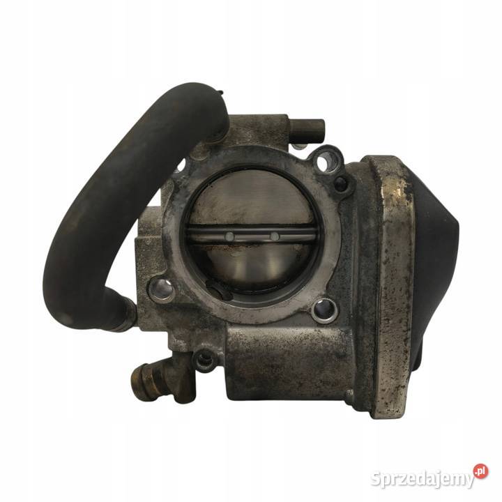 PRZEPUSTNICA Opel Astra III H 18 16V 55562380 Chełm sprzedam