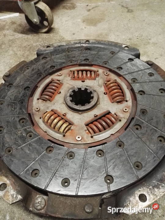 Sprzedało Iveco eurocargo Rzeszów