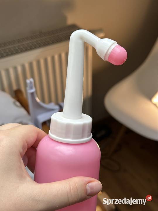 Zestaw do pielegnacji porodzie Pozostałe Kraków