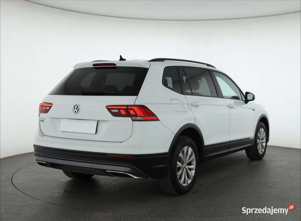 VW Tiguan Allspace 15 TSI Samochody osobowe