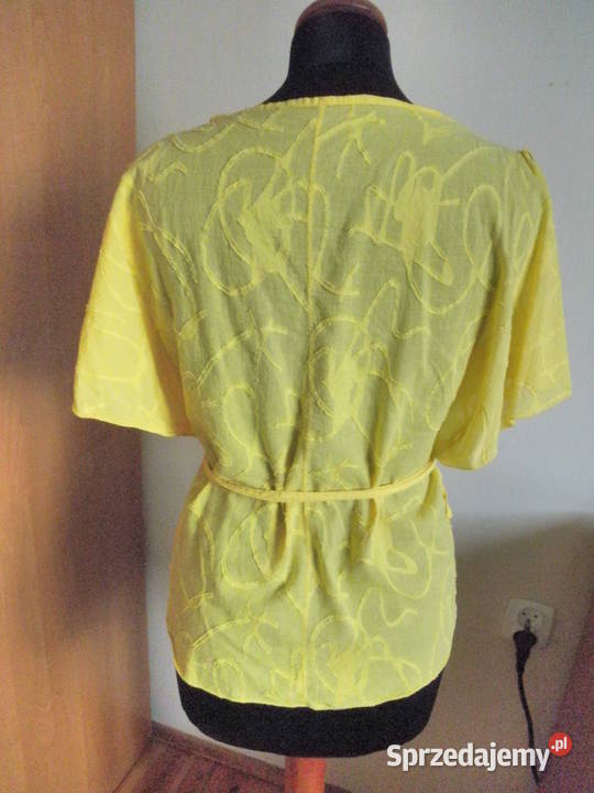 Bluzka letnia Gdańsk