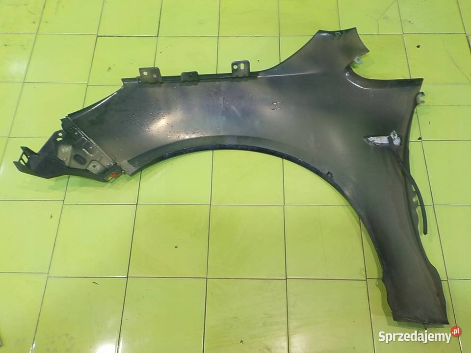 ASTRA IV J 17 CDTI 12r HB 5D blotnik prawy przod mazowieckie