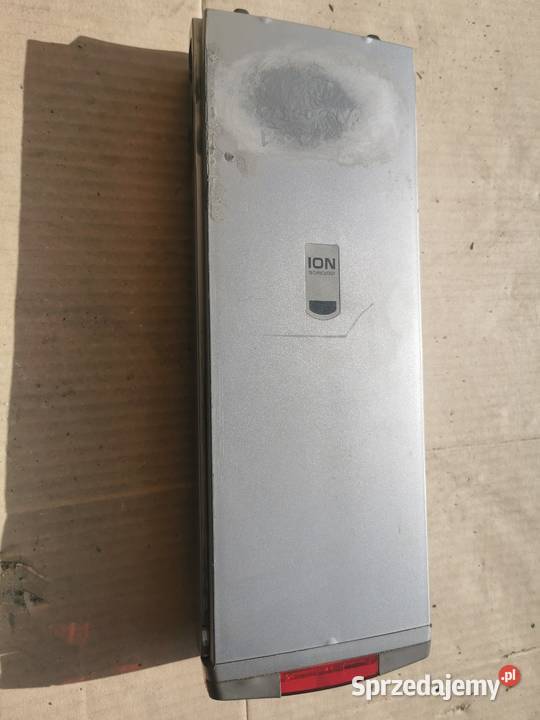 Bateria Sparta Batavus Koga ION 24V Hajnówka