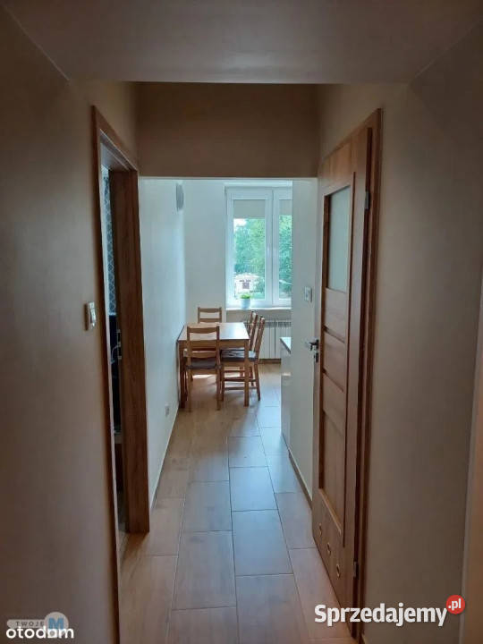 Do sprzedaży mieszkanie Kielce 422m2 2 pokoje Rok budowy 1970 świętokrzyskie