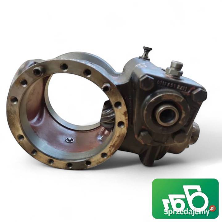 Reform Mounty 100 Parts Części Wilkowo sprzedam