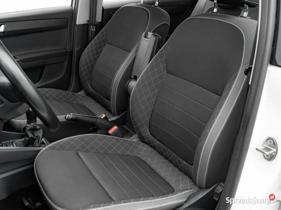 koda Fabia DW4RE3110 TSI Ambition Czcof Ekran aluminiowe felgi pomorskie sprzedam