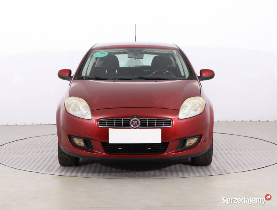 Fiat Bravo 14 16V Hatchback Bravo Piaseczno