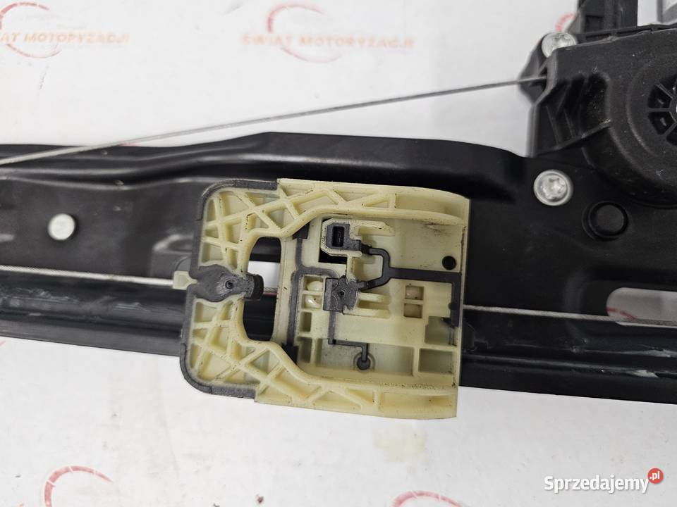 FIAT TIPO II 16r Podnośnik silniczek szyby prawy