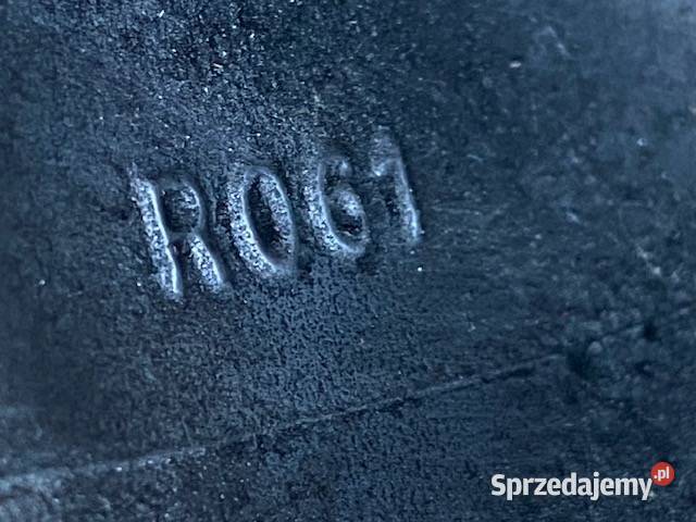 Korbowód Tlok Tłok Daf ATI 400 WS295L 0071616 Maszewo