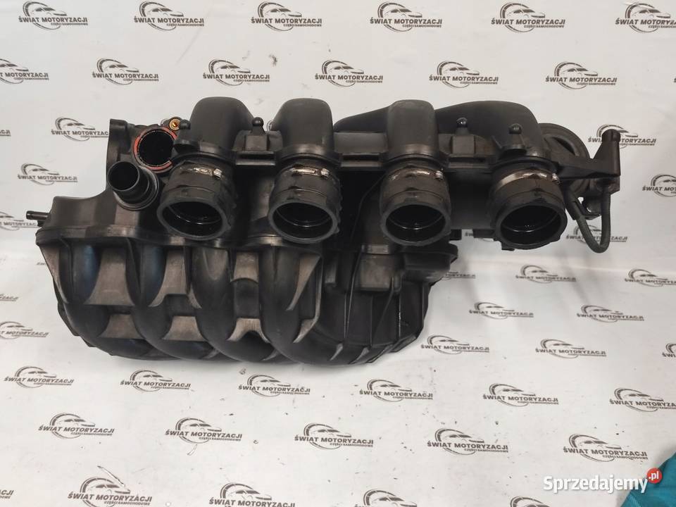 EOS GOLF PASSAT 07r 20 B BVY 150 161 kolektor Kielce