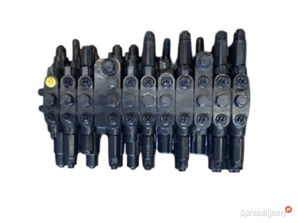 JCB 333V2794 HydroControl EV310108 Rozdzielacz Układ hydrauliczny Części maszyn i innych pojazdów Poznań