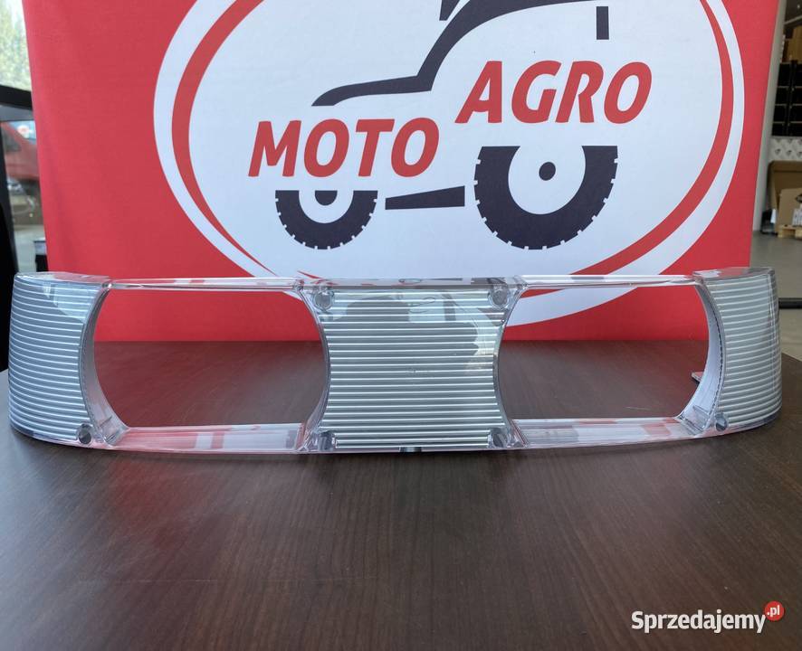 Obudowa przednich lamp Holland 87547780 ORYGINAŁ Białystok sprzedam