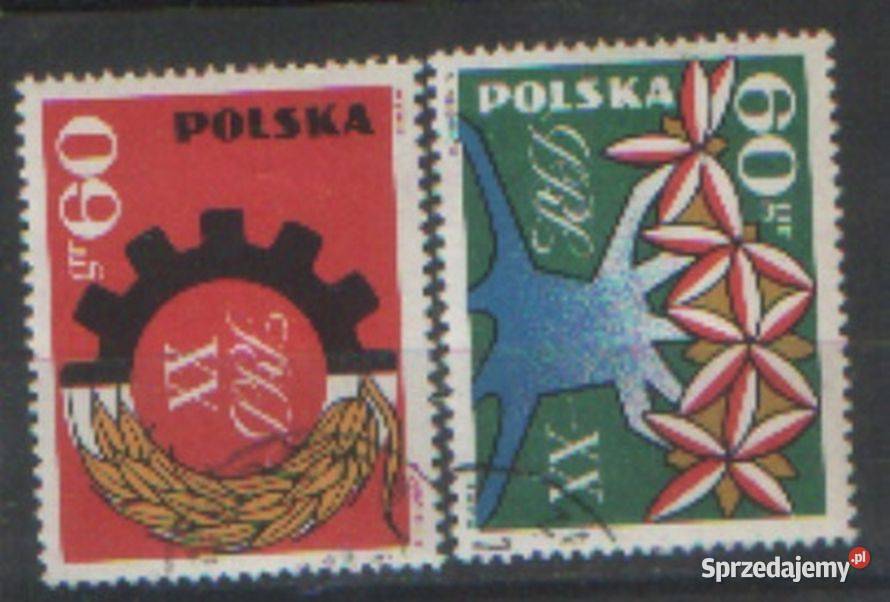 Zn 1325 6 kas 1964 Gliwice