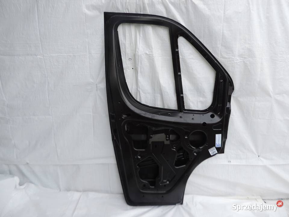 Drzwi lewe przód Citron Jumper II Peugeot Boxer