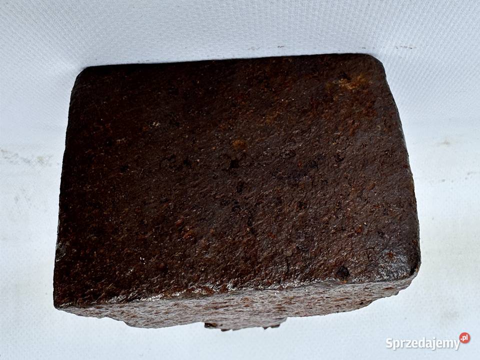 STARA ZABYTKOWA BABKA KOWADŁO 1776r UNIKAT dolnośląskie Bielawa