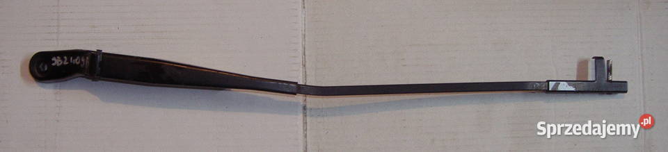 VW PASSAT B5 RAMIĘ WYCIERACZKI LEWE UK Katowice