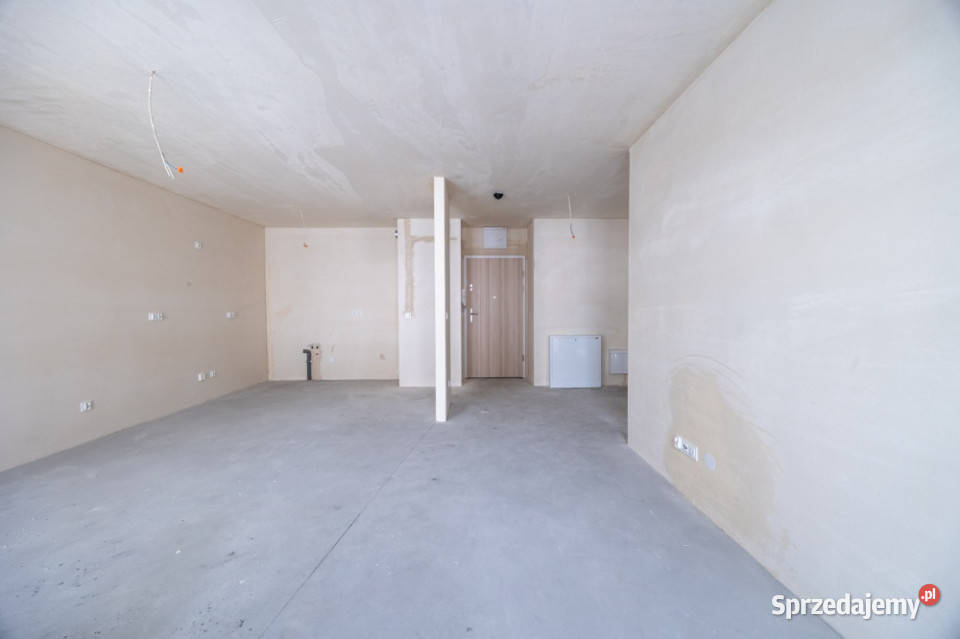 Apartament z widokiem na Odrę Nowa Przystań balkon Szczecin