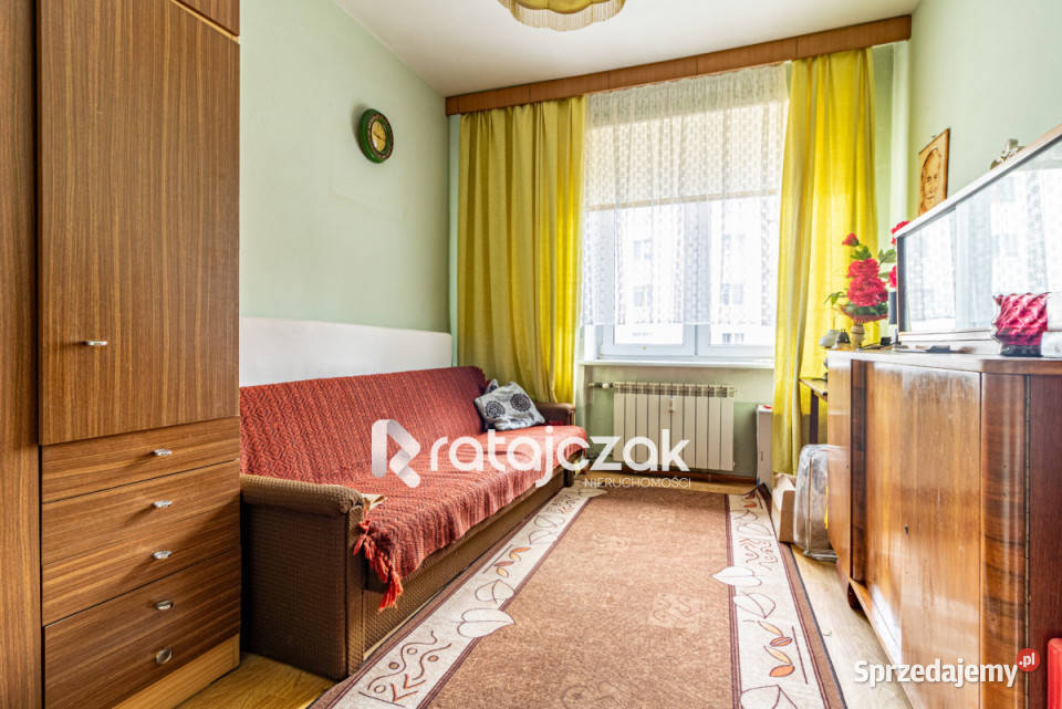 Mieszkanie 4618m2 2 pokoje Gdynia pomorskie
