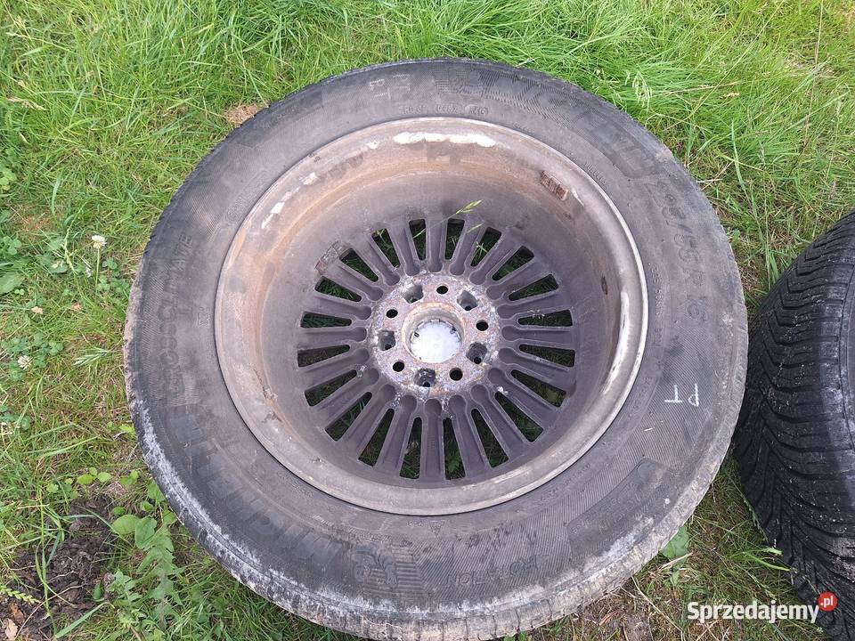 BMW E39 felgi aluminiowe BMW E39 koła E46 e36