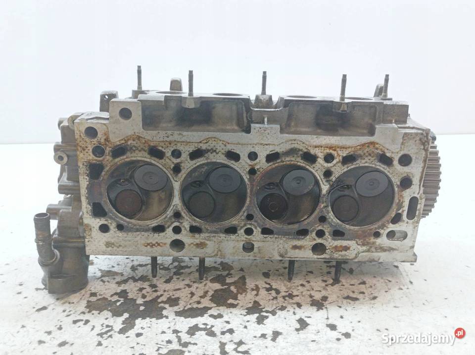 GŁOWICA KOMPLETNA 9634005110 14 8V Citroen C2 I