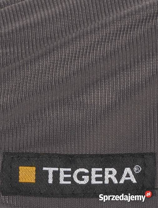 Rękawica skórzana TEGERA 115 WYPRZEDAŻ wielkopolskie Gniezno