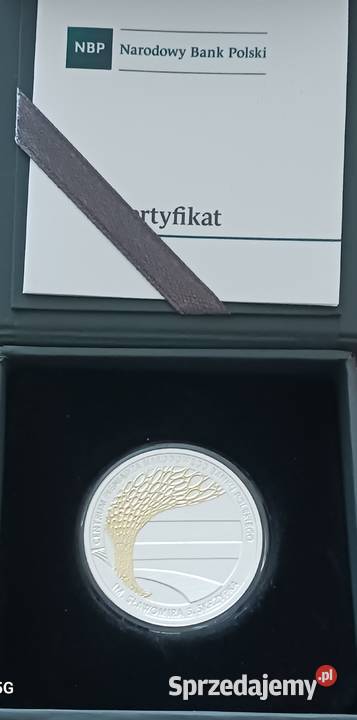 10 Centrum Pieniądza NBP SSkrzypka 2016 Konin