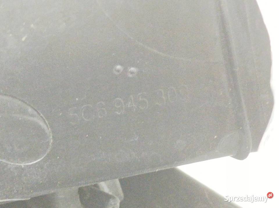 LAMPA TYŁ LEWA LIFT 5C6945309 VW Volkswagen osobowe sprzedam