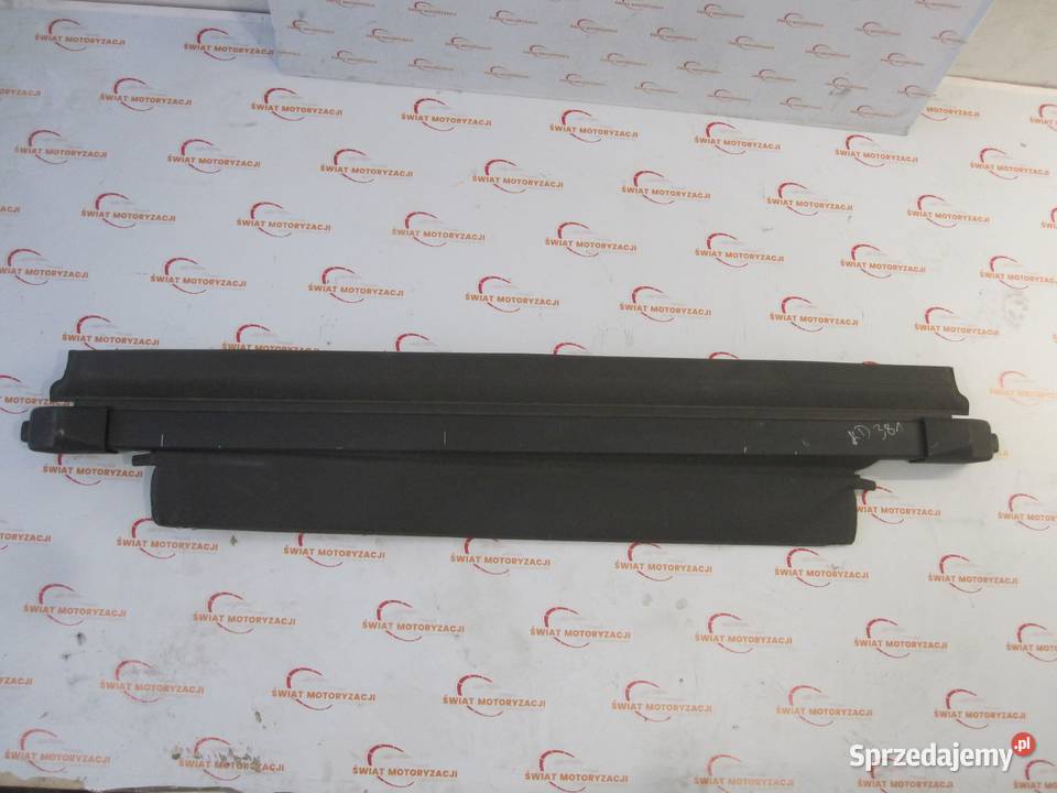 VOLVO XC90 I 04r roleta bagażnika 39992248 osobowe Kielce