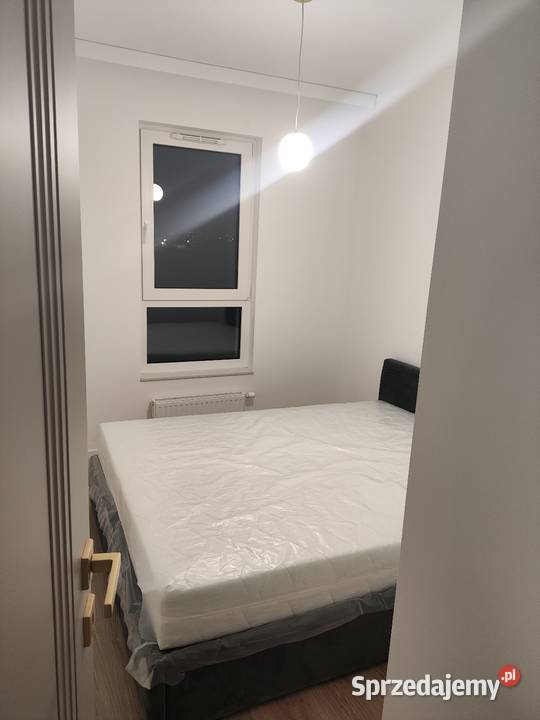 Wynajmę mieszkanie 3 pokojowe 47 m2 Bydgoszcz kujawsko-pomorskie