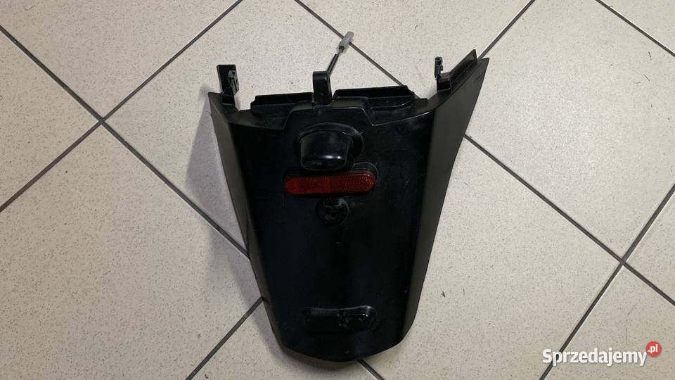Błotnik Tył Peugeot Satelis Compressor 125 małopolskie Brzeszcze