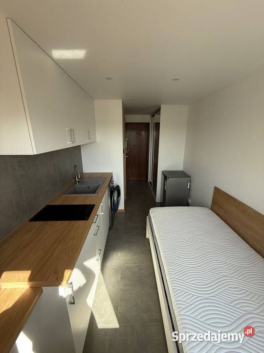 1pok 12met Grabiszyńskiej REMONCIE Wrocław Wynajem Nieruchomości sprzedam