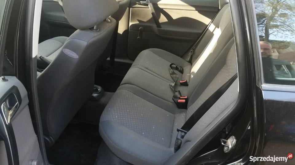 VW POLO IV 12 2004 4/5 Wrocław