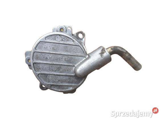 Oryginalna A6112300065pompa podciśnienia LuK sprzedam